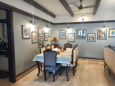 Hall Image of 1745 Sq.ft 3 BHK Apartment / Flat for sale in Hadapsar Pune for Rs. 11000000