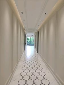 Passage Image of 4500 Sq.ft 4 BHK Builder Floor for sale in Green Field Colony Faridabad for Rs. 32500000