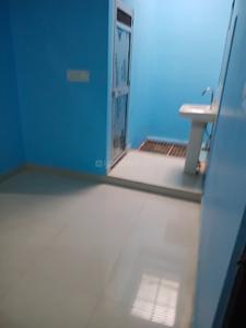 Bathroom Image of 450 Sq.ft 2 BHK Builder Floor for rent in Amaniganj Ayodhya for Rs. 10000