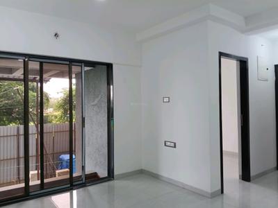 Living Room Image of 850 Sq.ft 2 BHK Apartment / Flat for sale in Ashish Samriddhi, Mira Road East Mira Bhayandar for Rs. 12500000