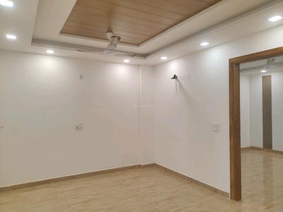 Living Room Image of 1440 Sq.ft 3 BHK Builder Floor for rent in BPTP District 5, Sector 84 Faridabad for Rs. 25000