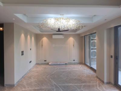 Living Room Image of 2700 Sq.ft 4 BHK Builder Floor for sale in Suncity Township, Sector 54 Gurgaon for Rs. 56500000