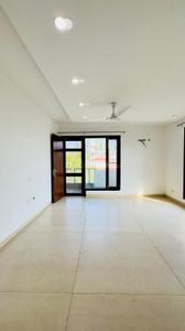 Bedroom Image of 3240 Sq.ft 4 BHK Builder Floor for sale in Palam Vihar Gurgaon for Rs. 27000000
