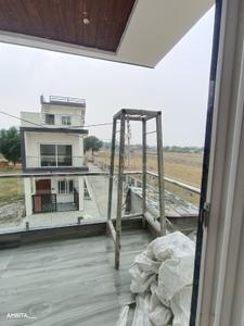 Balcony Image of 2700 Sq.ft 4 BHK Independent House for sale in Nalanda Solitaire Park, Nipania Indore for Rs. 15500000