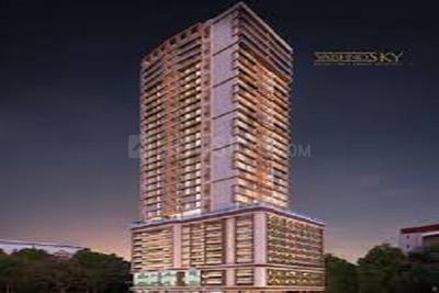1 BHK Flat