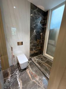 Bathroom Image of 830 Sq.ft 2 BHK Apartment / Flat for sale in Monte South, Byculla Mumbai for Rs. 31111111