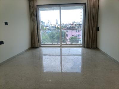 Living Room Image of 1500 Sq.ft 3 BHK Apartment / Flat for rent in Regency Gardens, Kharghar Navi Mumbai for Rs. 61500