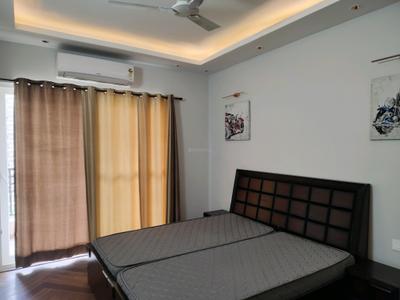 Bedroom Image of 2190 Sq.ft 3 BHK Apartment / Flat for rent in ACE Parkway, Sector 150 Noida for Rs. 65000