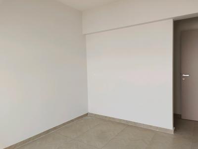 Bedroom Image of 1252 Sq.ft 2 BHK Apartment / Flat for sale in Gurukrupa Marina Enclave Wings Q And R With Kindergarten Phase IV, Malad West Mumbai for Rs. 16500000