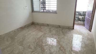 Bedroom Image of 804 Sq.ft 2 BHK Apartment / Flat for sale in Airport Gate no. 1 Kolkata for Rs. 2814000