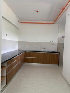 Kitchen Image of 1622 Sq.ft 3 BHK Apartment / Flat for sale in Kumar 47 East B Wing A, Mundhwa Pune for Rs. 16800000