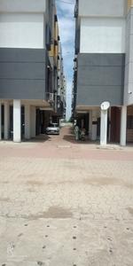 Image of 667 Sq.ft 2 BHK Apartment / Flat for sale in Sky Kasturi Nagar, Gotal Pajri, Nagpur for Rs. 2500000