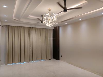 Living Room Image of 1840 Sq.ft 3 BHK Builder Floor for rent in Sector 42 Gurgaon for Rs. 82500