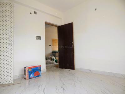 Bedroom Image of 750 Sq.ft 2 BHK Apartment / Flat for sale in Dum Dum Cantonment Kolkata for Rs. 2775000