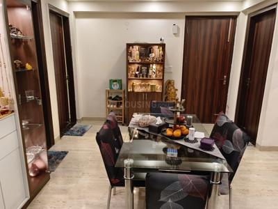 Hall Image of 2160 Sq.ft 3 BHK Builder Floor for sale in Paramount Luxury Floors Sector 57, Sector 57 Gurgaon for Rs. 20000000