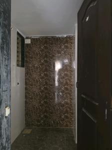 Common Bathroom Image of 702 Sq.ft 1 BHK Apartment / Flat for sale in Viva Maitry Heights by Raj Maitri and Eskon, Virar West Virar for Rs. 3300000