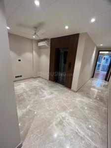 4 BHK Independent Builder Floor
