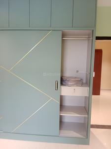 Bedroom Image of 2330 Sq.ft 3 BHK Apartment / Flat for rent in NSL East County Tower II, Uppal Hyderabad for Rs. 60000