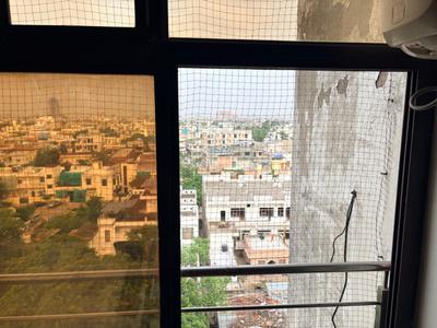 Balcony Image of 2490 Sq.ft 4 BHK Apartment / Flat for sale in SDC Green Park, Janata Colony Jaipur for Rs. 19000000