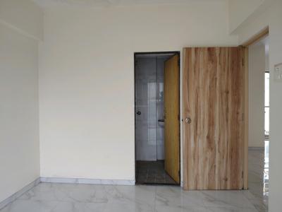 Bedroom Image of 1563 Sq.ft 3 BHK Apartment / Flat for sale in Pratik Gems, Kamothe Navi Mumbai for Rs. 18200000