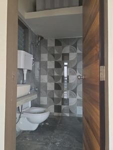 Common Bathroom Image of 885 Sq.ft 2 BHK Apartment / Flat for sale in Vinay Unique Sky, Virar West Virar for Rs. 5489000