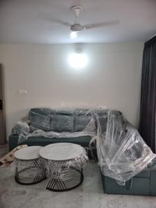 Bedroom Image of 1700 Sq.ft 2 BHK Apartment / Flat for rent in Bhesan Surat for Rs. 35000