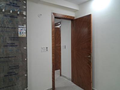 Bedroom Image of 1100 Sq.ft 2 BHK Apartment / Flat for sale in DM Infra, Sector 104 Noida for Rs. 4350000