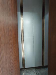 Bedroom Image of 1850 Sq.ft 3 BHK Builder Floor for sale in Creative Luxury Living Builder Floor, Sector 57 Gurgaon for Rs. 30000000