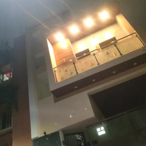 Hall Image of 900 Sq.ft 2 BHK Independent House for rent in Perambur Chennai for Rs. 25000