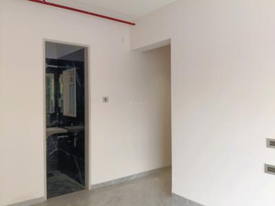 Bedroom Image of 1101 Sq.ft 2 BHK Apartment / Flat for sale in Sanghvi S3 Skyrise, Mira Road East Mira Bhayandar for Rs. 12000000