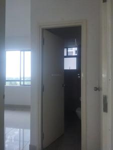 Bedroom Image of 1282 Sq.ft 3 BHK Apartment / Flat for sale in Godrej Seven, Hanspukuria Kolkata for Rs. 7600000