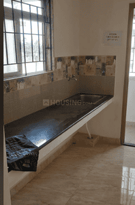 Kitchen Image of 800 Sq.ft 2 BHK Apartment / Flat for rent in Electronic City Phase 2 Bengaluru for Rs. 17000
