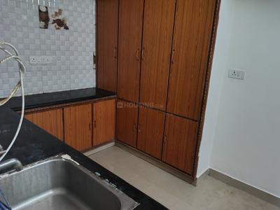 Kitchen Image of 950 Sq.ft 2 BHK Apartment / Flat for rent in Chikkakannalli Bengaluru for Rs. 35000