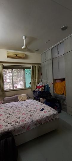 Nandan CHS Bedroom 1
