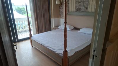 Bedroom Image of 1922 Sq.ft 3 BHK Villa for sale in Anora Kala Lucknow for Rs. 13100000