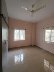 Bedroom Image of 2000 Sq.ft 3 BHK Builder Floor for rent in Vijayanagar Mysore for Rs. 40000