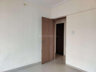 Bedroom Image of 1480 Sq.ft 3 BHK Apartment / Flat for sale in Sai Manomay Apartments, Kharghar Navi Mumbai for Rs. 17000000