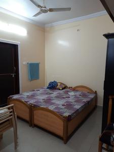 Bedroom Image of 2300 Sq.ft 4 BHK Independent House for sale in Rampur Jabalpur for Rs. 13000000