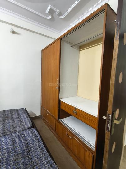 Sector 19B Dwarka, Sector 19 Dwarka Bedroom 1
