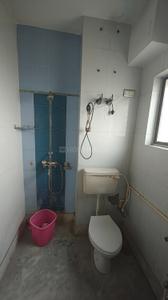 Bathroom Image of 2712 Sq.ft 4 BHK Apartment / Flat for sale in Natural View, Ultadanga Kolkata for Rs. 20900000