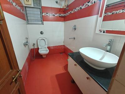 Bathroom Image of 1900 Sq.ft 3 BHK Apartment / Flat for sale in Malleswaram Bengaluru for Rs. 31000000