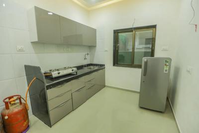 Kitchen Image of 1438 Sq.ft 3 BHK Villa for sale in Igatpuri Nashik for Rs. 13000000