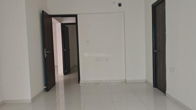 Bedroom Image of 1250 Sq.ft 2 BHK Apartment / Flat for sale in Marathon Nexzone Zenith 2, Panvel Navi Mumbai for Rs. 9500000