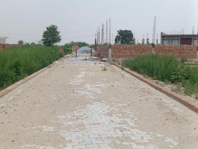 Image of 1350 Sq.ft Residential Plot / Land for sale in Rabupura, Greater Noida for Rs. 6000000