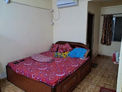 Bedroom Image of 812 Sq.ft 2 BHK Apartment / Flat for sale in Riddhi Siddhi Park, Joka Kolkata for Rs. 4000000