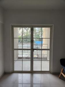 Hall Image of 950 Sq.ft 2 BHK Apartment / Flat for sale in Celestia, Fursungi Pune for Rs. 6000000