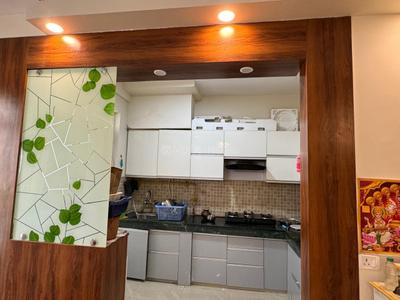Kitchen Image of 1650 Sq.ft 3 BHK Apartment / Flat for sale in Jaypee Jaypee Greens Klassic D Noida, Sector 129 Noida for Rs. 14500000