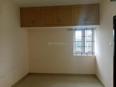Bedroom Image of 1132 Sq.ft 3 BHK Apartment / Flat for sale in Tanny Seyon Ville, Thudiyalur Coimbatore for Rs. 5500000