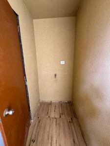 Bedroom Image of 750 Sq.ft 2 BHK Apartment / Flat for rent in Sainath Kundan Altura, Chikhali Pune for Rs. 28000