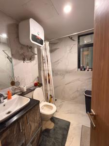 Image of 1580 Sq.ft 3 BHK Apartment / Flat for sale in M3M Skywalk, Sector 74, Gurgaon for Rs. 35300000